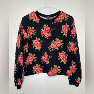FOREVER 21 Girls Sweater Size XL (13/14)